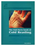  The Full Facts book of Cold Reading